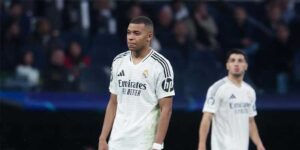 Đội hình ra sân dự kiến trước trận của Real Madrid vs Real Sociedad