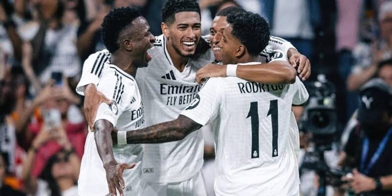 Đội hình ra sân dự kiến của Atletico Madrid vs Real Madrid