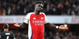 Dự đoán đội hình ra sân của hai đội Brighton Hove Albion vs Arsenal