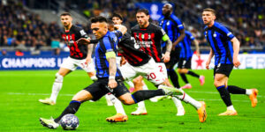 Đội hình ra sân dự kiến của cặp đấu giữa Inter Milan vs Udinese
