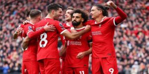 Đội hình ra sân dự kiến của Liverpool vs Atletico Madrid